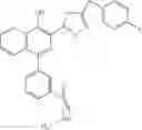 Fig. 181 - Naphthyridine integrase inhibitors