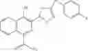 Fig. 185 - Naphthyridine integrase inhibitors