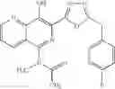 Fig. 186 - Naphthyridine integrase inhibitors