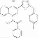 Fig. 187 - Naphthyridine integrase inhibitors