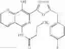 Fig. 188 - Naphthyridine integrase inhibitors
