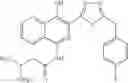 Fig. 193 - Naphthyridine integrase inhibitors