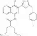 Fig. 194 - Naphthyridine integrase inhibitors