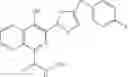 Fig. 195 - Naphthyridine integrase inhibitors