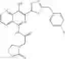 Fig. 198 - Naphthyridine integrase inhibitors