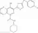 Fig. 199 - Naphthyridine integrase inhibitors