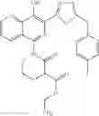 Fig. 200 - Naphthyridine integrase inhibitors