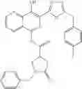 Fig. 204 - Naphthyridine integrase inhibitors