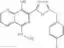 Fig. 207 - Naphthyridine integrase inhibitors