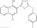 Fig. 208 - Naphthyridine integrase inhibitors