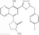Fig. 209 - Naphthyridine integrase inhibitors