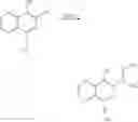 Fig. 21 - Naphthyridine integrase inhibitors