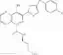 Fig. 210 - Naphthyridine integrase inhibitors
