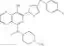 Fig. 212 - Naphthyridine integrase inhibitors