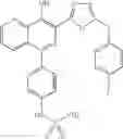 Fig. 216 - Naphthyridine integrase inhibitors
