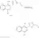 Fig. 23 - Naphthyridine integrase inhibitors