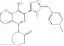 Fig. 43 - Naphthyridine integrase inhibitors