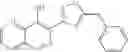 Fig. 45 - Naphthyridine integrase inhibitors