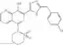 Fig. 47 - Naphthyridine integrase inhibitors