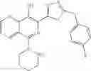 Fig. 55 - Naphthyridine integrase inhibitors