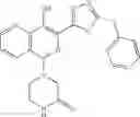 Fig. 60 - Naphthyridine integrase inhibitors