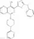 Fig. 62 - Naphthyridine integrase inhibitors