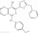 Fig. 63 - Naphthyridine integrase inhibitors