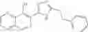 Fig. 65 - Naphthyridine integrase inhibitors