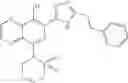 Fig. 67 - Naphthyridine integrase inhibitors