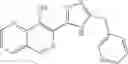 Fig. 69 - Naphthyridine integrase inhibitors