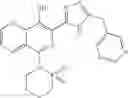 Fig. 71 - Naphthyridine integrase inhibitors