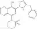 Fig. 72 - Naphthyridine integrase inhibitors