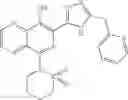 Fig. 73 - Naphthyridine integrase inhibitors