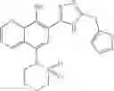 Fig. 75 - Naphthyridine integrase inhibitors