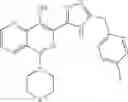 Fig. 80 - Naphthyridine integrase inhibitors