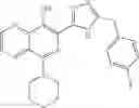 Fig. 81 - Naphthyridine integrase inhibitors