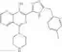Fig. 82 - Naphthyridine integrase inhibitors