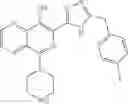 Fig. 83 - Naphthyridine integrase inhibitors