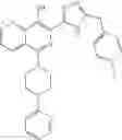 Fig. 85 - Naphthyridine integrase inhibitors