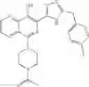 Fig. 87 - Naphthyridine integrase inhibitors