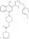 Fig. 89 - Naphthyridine integrase inhibitors
