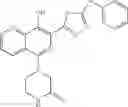 Fig. 91 - Naphthyridine integrase inhibitors