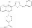 Fig. 92 - Naphthyridine integrase inhibitors