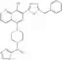 Fig. 93 - Naphthyridine integrase inhibitors
