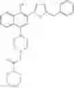 Fig. 94 - Naphthyridine integrase inhibitors