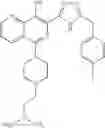 Fig. 97 - Naphthyridine integrase inhibitors