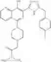 Fig. 98 - Naphthyridine integrase inhibitors