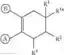 Fig. 41 - CYCLOHEXYL DERIVATIVES AS SELECTIVE ESTROGEN RECEPTOR MODULATORS