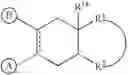 Fig. 44 - CYCLOHEXYL DERIVATIVES AS SELECTIVE ESTROGEN RECEPTOR MODULATORS
