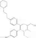 Fig. 71 - CYCLOHEXYL DERIVATIVES AS SELECTIVE ESTROGEN RECEPTOR MODULATORS